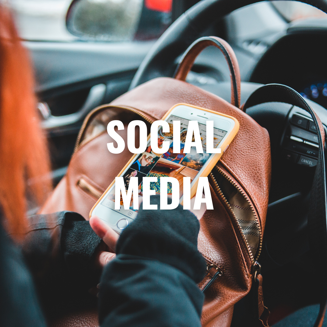 social media